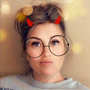 Meet your Posher, Joann